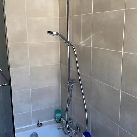 Spacieux A Avec Vue Sur Lac, 3 Chambres, Wi-fi Et Parking * Gerardmer