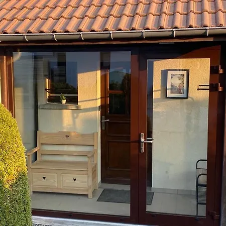 Spacieux A Avec Vue Sur Lac, 3 Chambres, Wi-fi Et Parking *