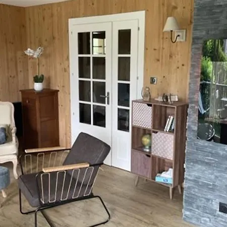 Spacieux à Avec Vue Sur Lac, 3 Chambres, Wi-fi Et Parking - Fr-1-589-761 Gérardmer