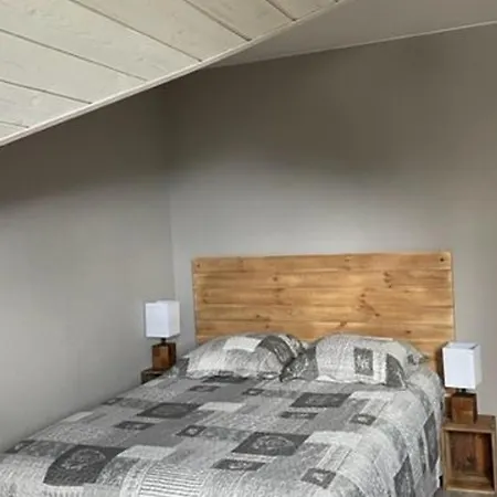 Apartment Spacieux A Avec Vue Sur Lac, 3 Chambres, Wi-fi Et Parking - Fr-1-589-761