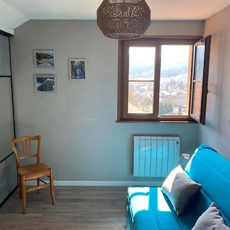 Spacieux à Avec Vue Sur Lac, 3 Chambres, Wi-fi Et Parking - Fr-1-589-761 *