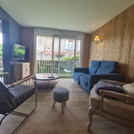 Spacieux A Avec Vue Sur Lac, 3 Chambres, Wi-fi Et Parking Apartment *