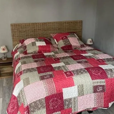 Spacieux A Avec Vue Sur Lac, 3 Chambres, Wi-fi Et Parking - Fr-1-589-761 *