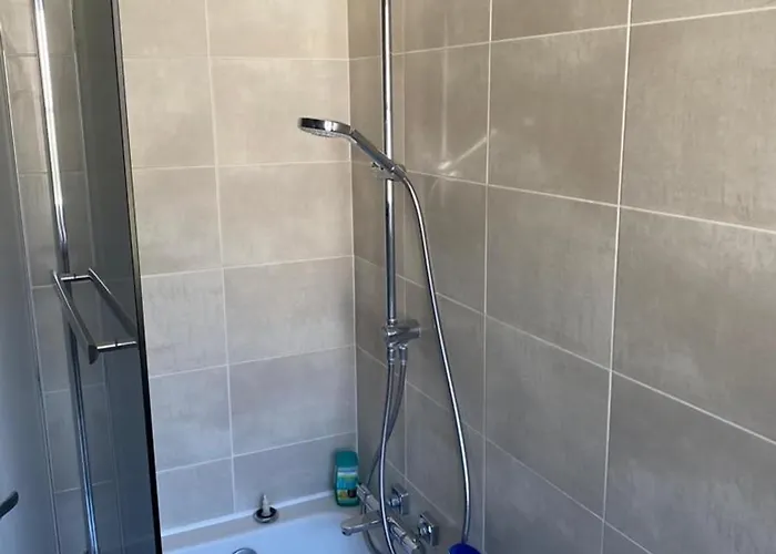 Spacieux A Avec Vue Sur Lac, 3 Chambres, Wi-fi Et Parking - Fr-1-589-761 * 热拉梅